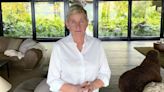 Ellen DeGeneres Leaves Montecito Amid Dangerous Floods: “Mother Nature Is Not Happy With Us”