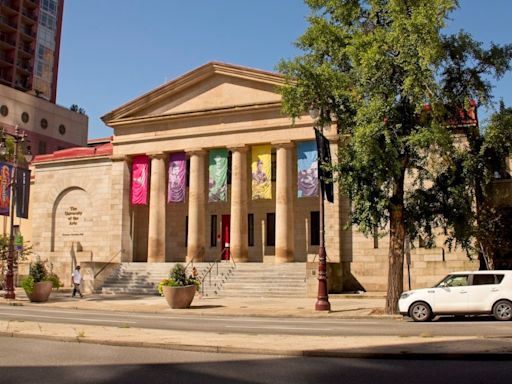 Philadelphia’s University of the Arts Abruptly Closes: ‘We Could Not Ultimately Identify a Viable Path’