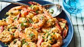 The Ridiculously Simple Trick That Will Help You Cook Perfect Shrimp Every Time
