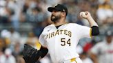 Pittsburgh Pirates Activate Martín Pérez Off IL to Face Braves on Friday