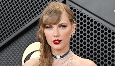 Taylor Swift Breaks Silence on 2024 U.S. Presidential Election