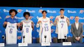 Tramel: Why the Thunder U. team of Durant, Harden and Westbrook was ahead of its time