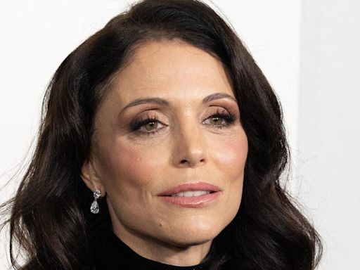 Bethenny Frankel Under Fire For Saying 'It's Not Only Rich People' In The Hamptons