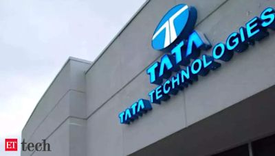 Tata Technologies Q1 profit slides 15% on-year, VinFast woes behind