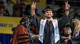 ASU to hold 5 ceremonies for spring graduations