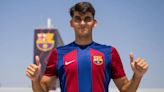 Report – 22-year-old Barcelona reserve team player could replace exit-bound veteran