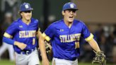 Oklahoma high school baseball: Sand Springs clinches spot in Class 6A state final