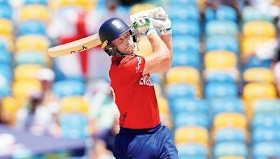 T20 World Cup 2024 | ’’It’s on me to look after my own game’’: Buttler post USA’s match