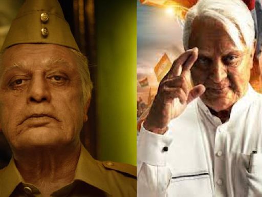 Indian 2 OTT Release Date, Time, & Platform: Kamal Haasan, Shankar's Sequel Is Arriving EARLY After Flop Talk