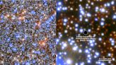 Much-searched-for black hole finally identified in Milky Way using fast-paced stars — Nature study