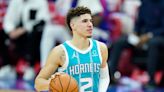 LaMelo Ball, Charlotte Hornets Sued after Allegedly Driving Over 11-Year-Old's Foot