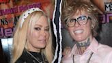 Jenna Jameson's Wife Jessi Lawless Says She's Divorcing Her