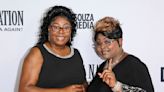 Pro-Trump entertainer Diamond of Diamond and Silk dies at 51