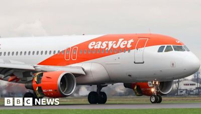 Gatwick: EasyJet to launch drive for over-50s cabin crew