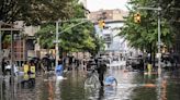 N.Y.C. Residents Warned to Shelter in Place as Heavy Rain Triggers Life-Threatening Flooding