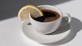 TikTokers Claim That Drinking #LemonCoffee Can Help You Lose Weight