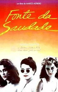 Fonte da Saudade