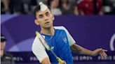 Lakshya Sen In Paris Olympics 2024 Live Streaming: When And Where To Watch Badminton QF In India For Free?