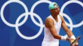 Nadal no se entrena y su presencia en Paris 2024 está en duda