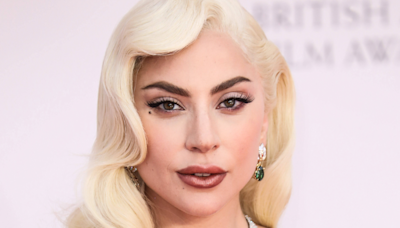 Lady Gaga Enjoys Posh Dinner Date in Malibu With Rarely-Pictured Boyfriend