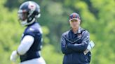 Bears minicamp: Notes, videos, highlights from Day 2