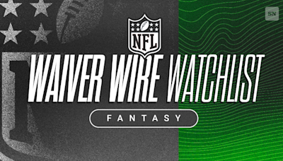 Fantasy Waiver Wire Watchlist for Week 4: Streamers, sleepers include Khalil Herbert, Jordan Whittington, and more | Sporting News Canada