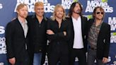 Foo Fighters reflect on ‘tragic’ 2022 after Taylor Hawkins’ death