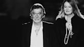 Roberto Cavalli Dead at 83