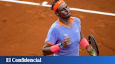 Nadal - Blanch, partido del Mutua Madrid Open hoy: horario y dónde ver en TV y 'online'