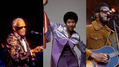 Black Music Month: The Deep Roots Of Soul & Its Modern Voices