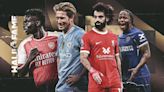 Mohamed Salah, Kevin De Bruyne and the current Premier League players who will be heading to the Hall of Fame | Goal.com South Africa