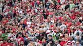 OU football spring game kickoff changed due to inclement weather; Patty Gasso statue ceremony postponed