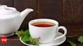 11 drinks that help in healing stomach ache - Times of India