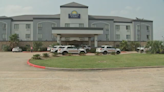 4-month-old infant pronounced dead in Houston hotel room, Harris County Sheriff's office says