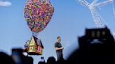 Airbnb pone en renta la casa de ‘Up’