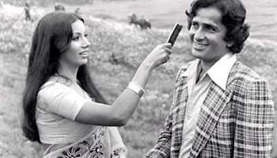 When Shashi Kapoor called Shabana Azmi ‘stupid’ for not doing intimate scene with him: 'What’s wrong with you...'