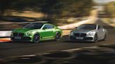 Bentley Continental GT S Bathurst editions celebrate 12-hour race