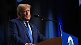 Donald Trump sigue usando la acusación de "fraude electoral" de 2020 para captar votos en Minnesota - El Diario NY