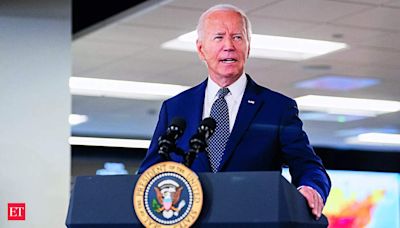 Struggling Biden faces test with ABC interview, vows to fight on