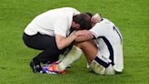 Jude Bellingham hails ‘unbelievable human’ as Gareth Southgate exits England job