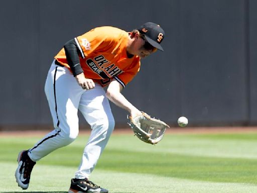 Oklahoma State dominates UCF to clinch spot in Big 12 title game