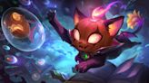 Yuumi, the most-hated champion in League of Legends, will finally get a rework in 2023