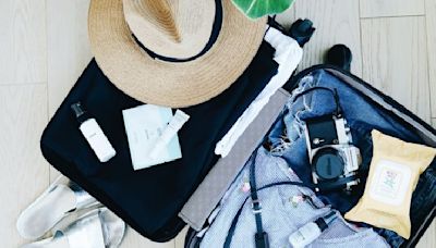 7 easy hacks to travel light to International destinations without compromising