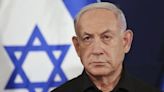 Netanyahu uses Holocaust ceremony to brush off international pressure against Gaza offensive