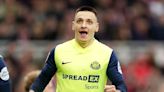 Nazariy Rusyn explains Sunderland difficulties amid new vow to Black Cats