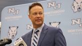 NU announces new men's hoops coach Tom Church