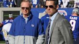 Report: Giants ownership reluctant to trade up for quarterback