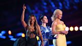 Bélgica, Austria y Eslovenia se clasifican en la semifinal descafeinada de Eurovisión 2023