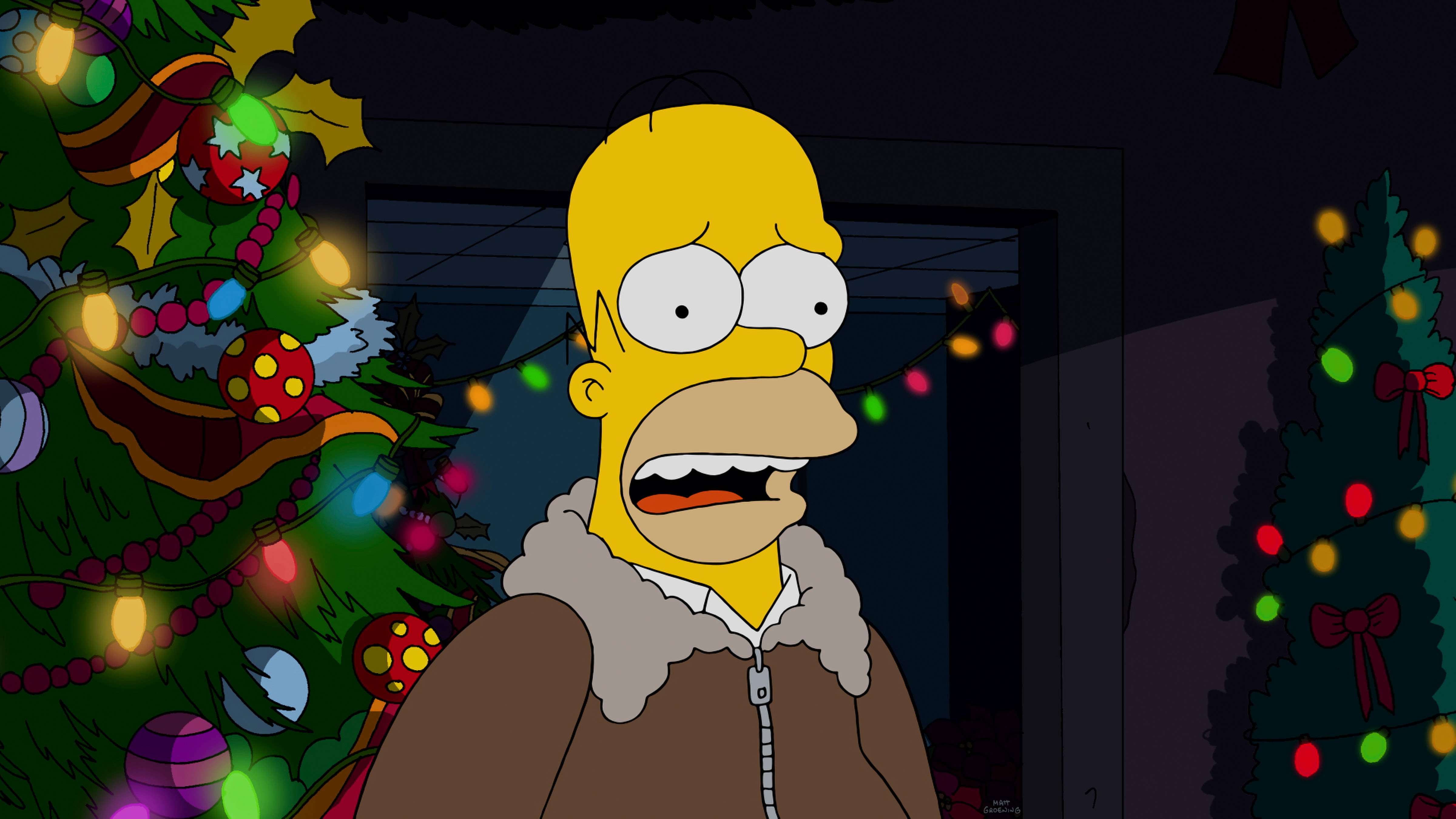 ‘The Simpsons’ to Produce Four New Episodes Exclusively for Disney+ — Including a New Christmas Two-Parter