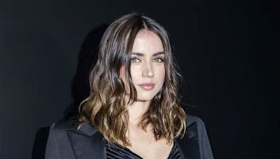 Ana de Armas en el ojo del huracán, fans la llevan a corte por la razón más absurda